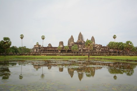 Angkor Wat
