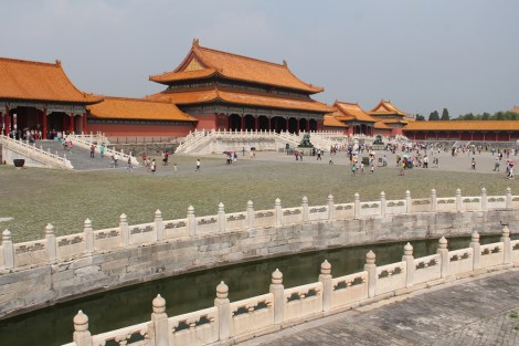 Forbidden City