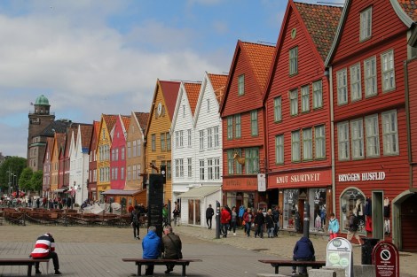 Bryggen