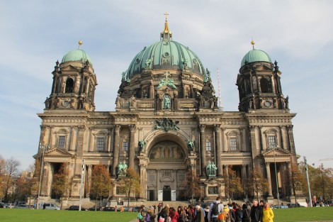 Berlin Cathedral