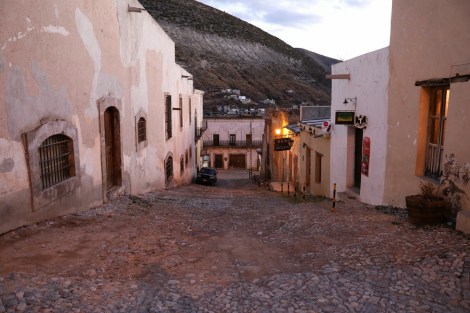 Real de Catorce